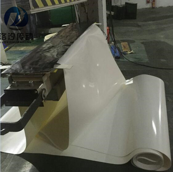 白色pvc輸送帶圖片/白色pvc輸送帶樣板圖 (3)