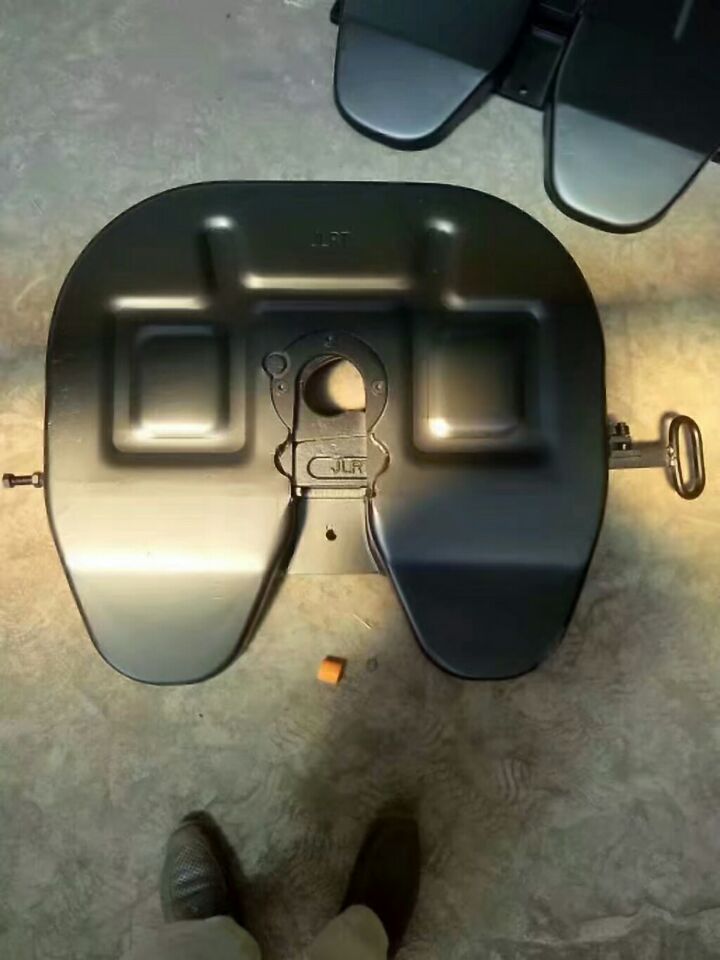 廠家直銷掛車半掛車卡車拖車牽引座 50鞍座 90鞍座