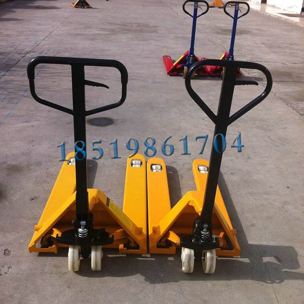 手動(dòng)液壓搬運(yùn)車圖片/手動(dòng)液壓搬運(yùn)車樣板圖 (3)