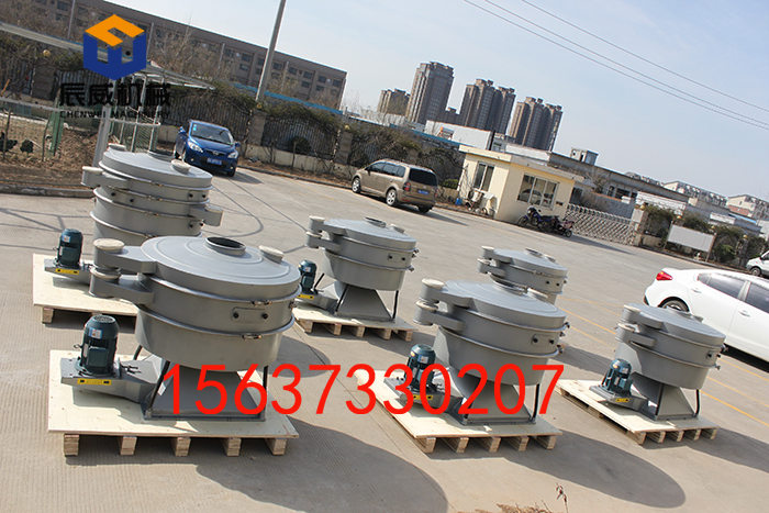 振動篩圖片/振動篩樣板圖 (2)