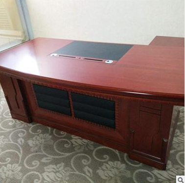 老板桌圖片/老板桌樣板圖 (3)