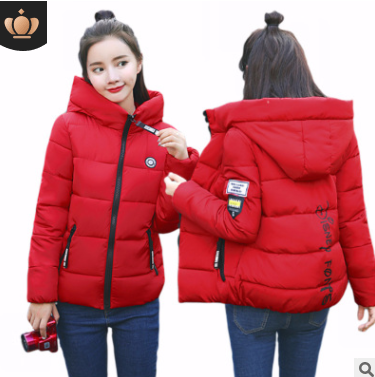 顯瘦羽絨棉服圖片/顯瘦羽絨棉服樣板圖 (2)