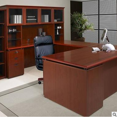 老板桌圖片/老板桌樣板圖 (4)