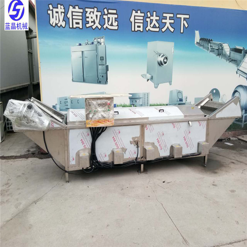 漂燙殺菌設(shè)備圖片/漂燙殺菌設(shè)備樣板圖 (3)