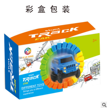 電動軌道圖片/電動軌道樣板圖 (2)