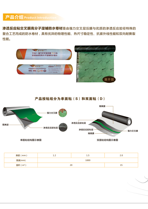 天信CPS反應(yīng)粘結(jié)交叉膜圖片/天信CPS反應(yīng)粘結(jié)交叉膜樣板圖 (3)