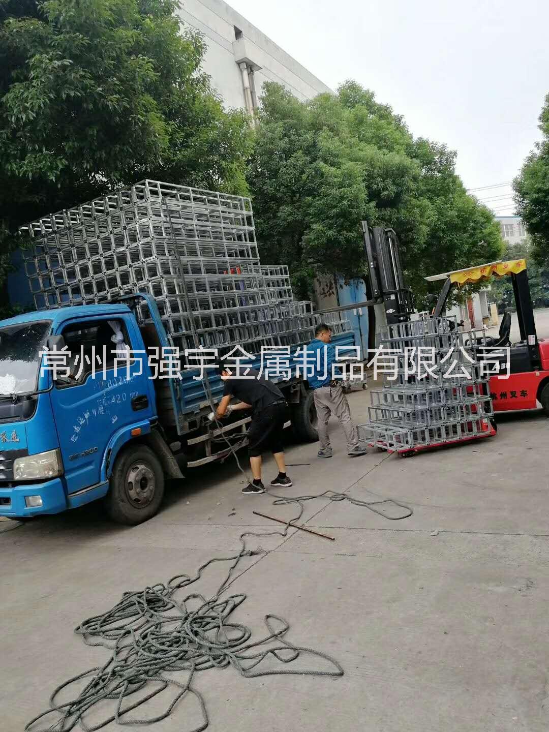 鋼鐵桁架圖片/鋼鐵桁架樣板圖 (2)
