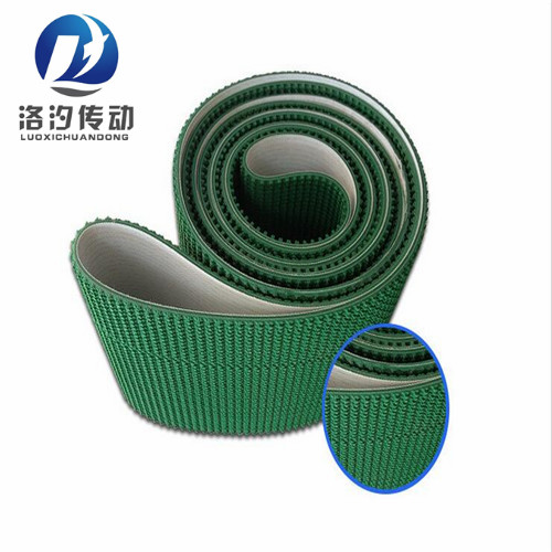 草坪紋輸送帶圖片/草坪紋輸送帶樣板圖 (4)