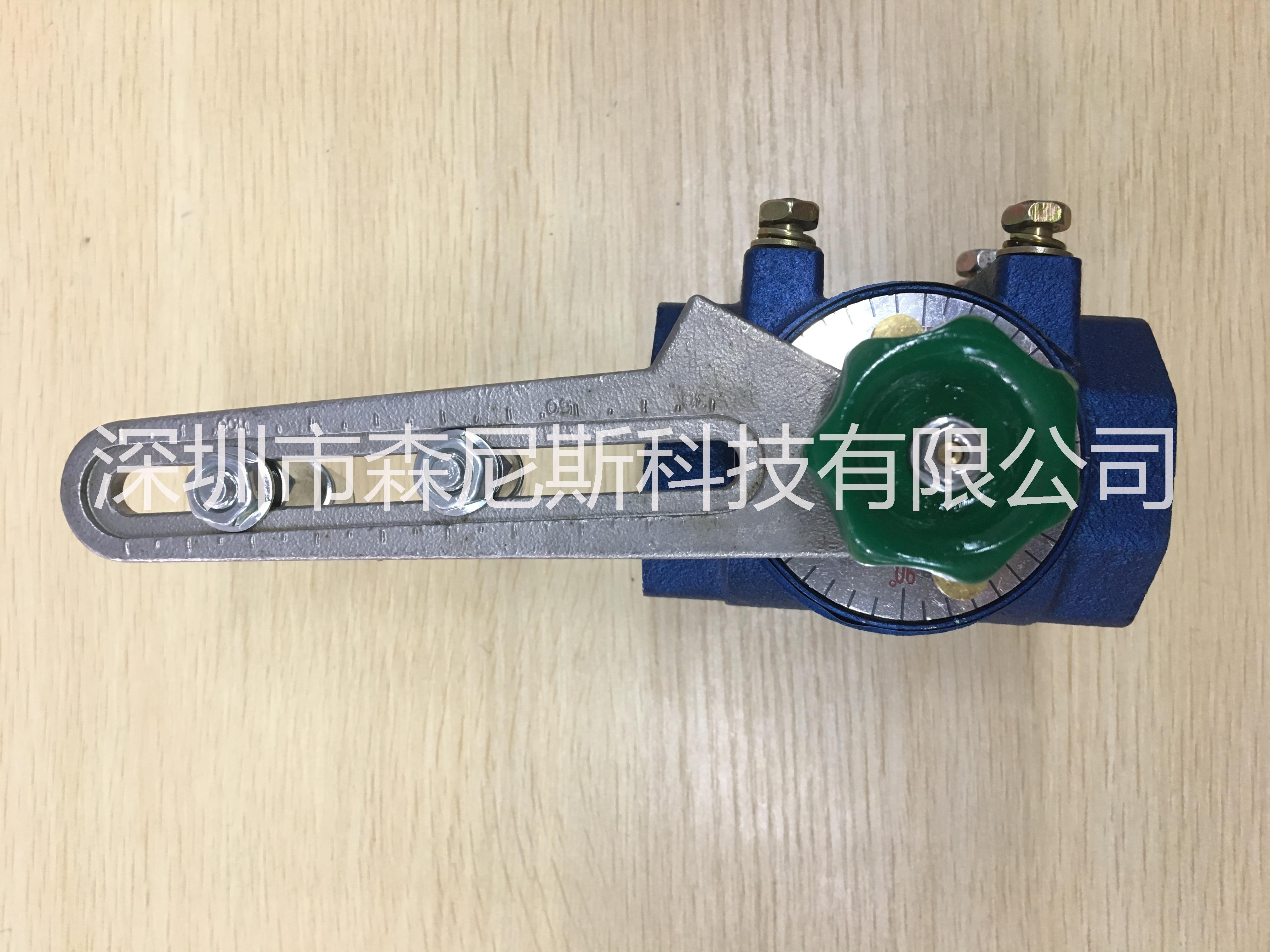 蝶閥原裝圖片/蝶閥原裝樣板圖 (2)