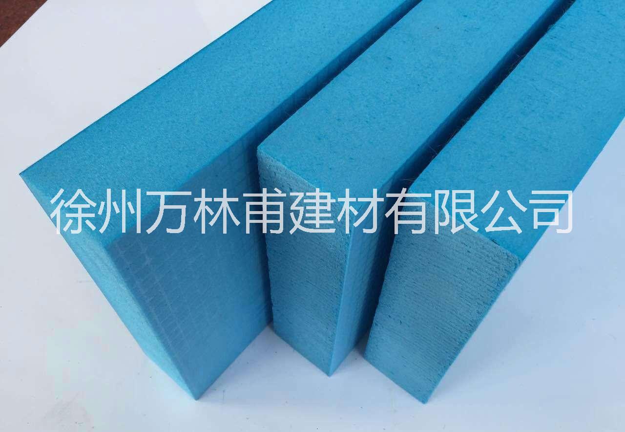 徐州XPS擠塑板地暖