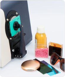 分光測色儀圖片/分光測色儀樣板圖 (3)