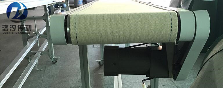 全棉帆布輸送帶