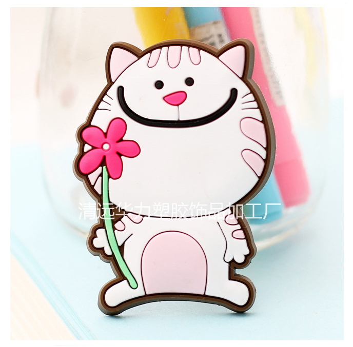 卡通冰箱貼圖片/卡通冰箱貼樣板圖 (3)