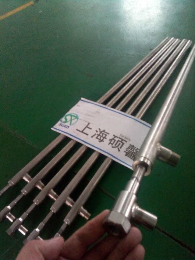 上海碩馨江西脫硝噴槍圖片