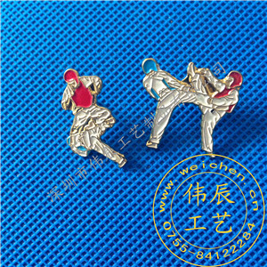 徽章定制圖片/徽章定制樣板圖 (1)