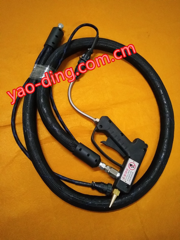 涂噴膠機圖片/涂噴膠機樣板圖 (2)