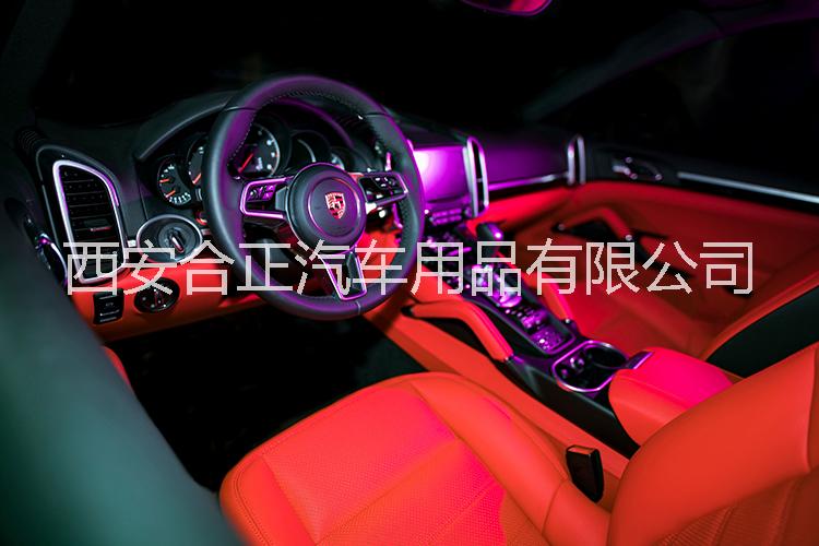 保時(shí)捷卡宴圖片/保時(shí)捷卡宴樣板圖 (1)