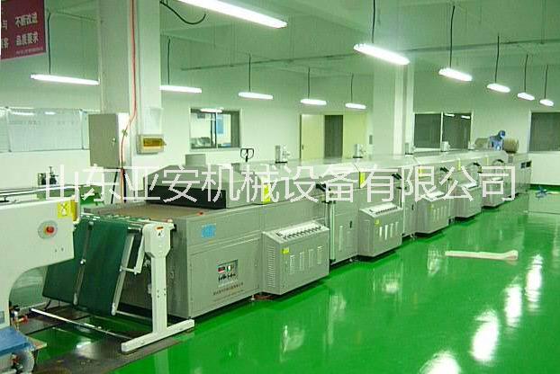 低溫薄層干燥設(shè)備