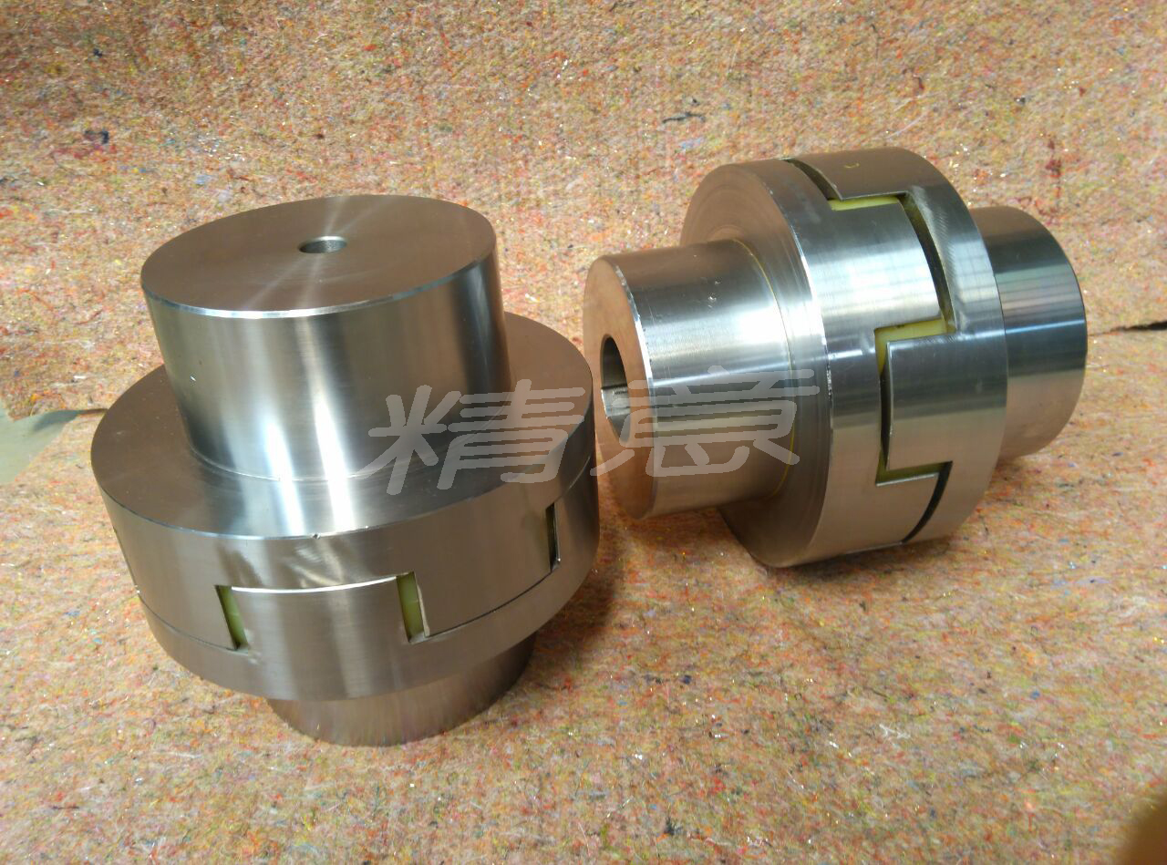 了解什么是梅花聯(lián)軸器