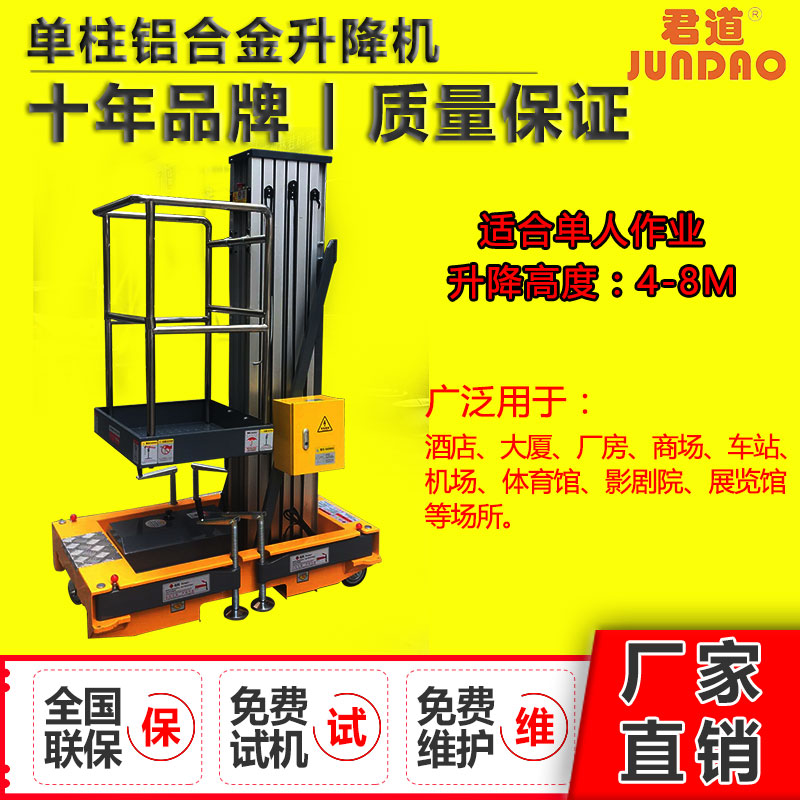 升降機圖片/升降機樣板圖 (1)