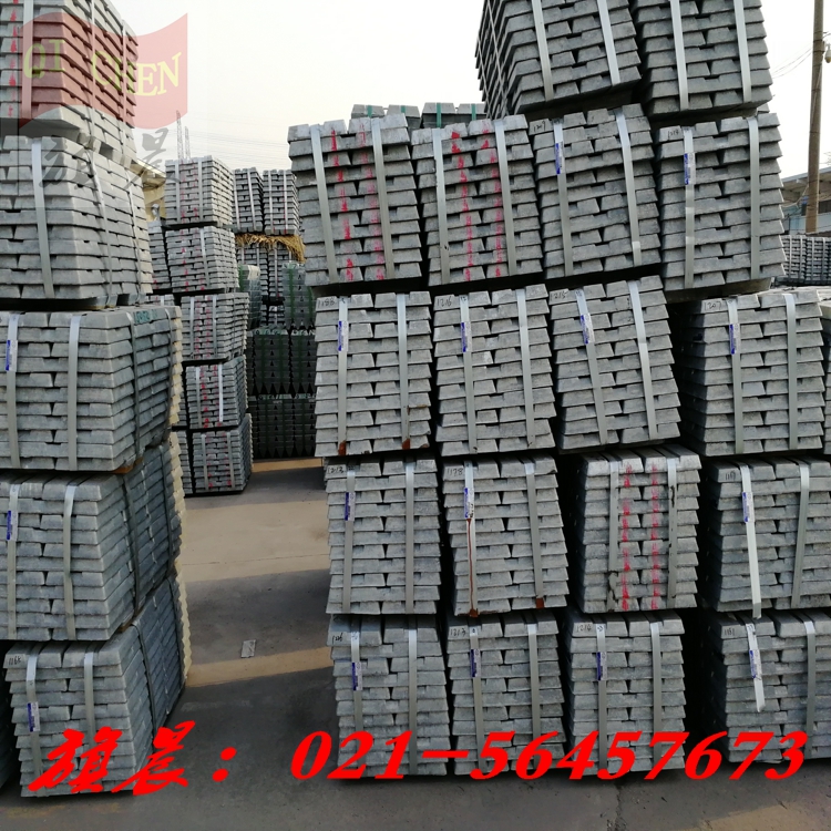 鋅合金錠圖片/鋅合金錠樣板圖 (4)