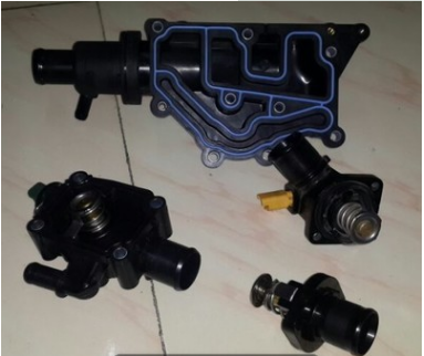 節(jié)溫器蓋圖片/節(jié)溫器蓋樣板圖 (4)