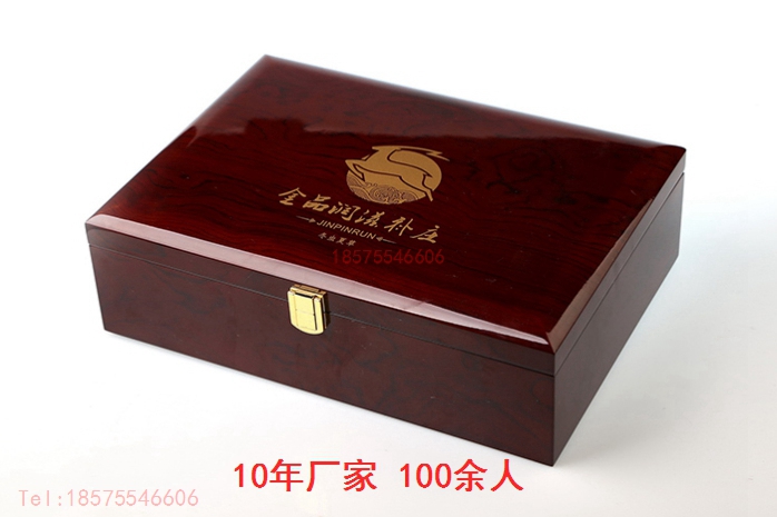 北京木盒包裝圖片/北京木盒包裝樣板圖 (3)