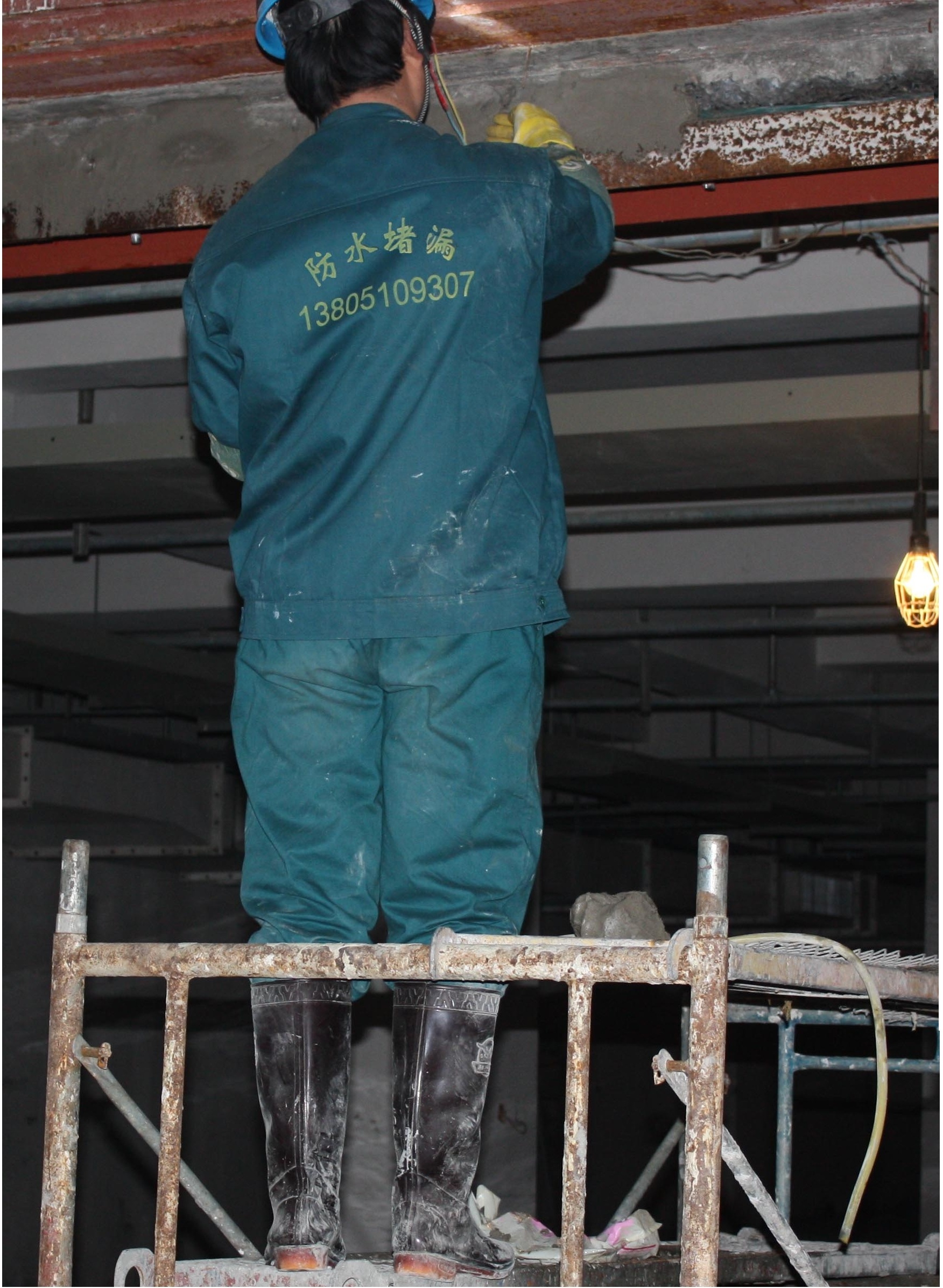 地下通道圖片/地下通道樣板圖 (2)