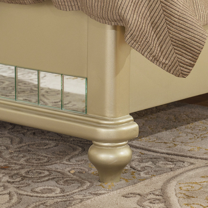 MC520歐式雙人床圖片/MC520歐式雙人床樣板圖 (2)