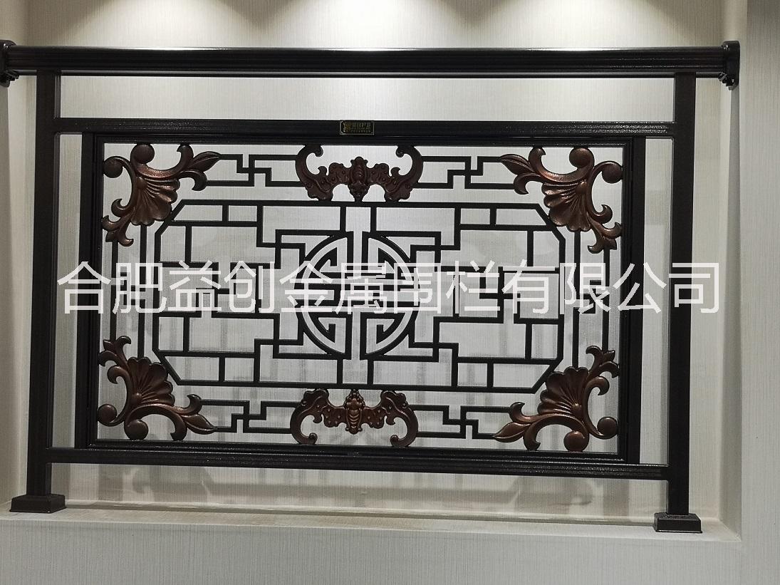 護(hù)欄圖片/護(hù)欄樣板圖 (2)