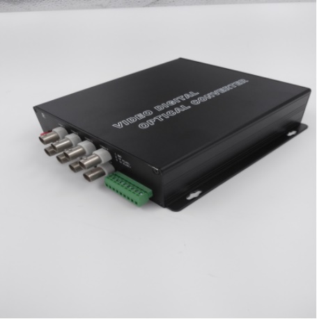 8路視頻光端機  多業(yè)務(wù)視頻光端機