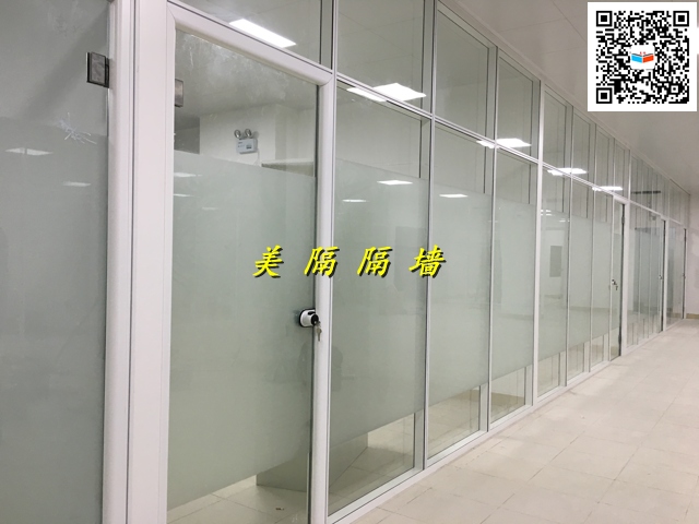 中空玻璃隔斷圖片/中空玻璃隔斷樣板圖 (4)