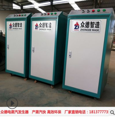 電熱蒸汽鍋爐圖片/電熱蒸汽鍋爐樣板圖 (2)