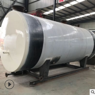 氣熱水鍋爐圖片/氣熱水鍋爐樣板圖 (2)