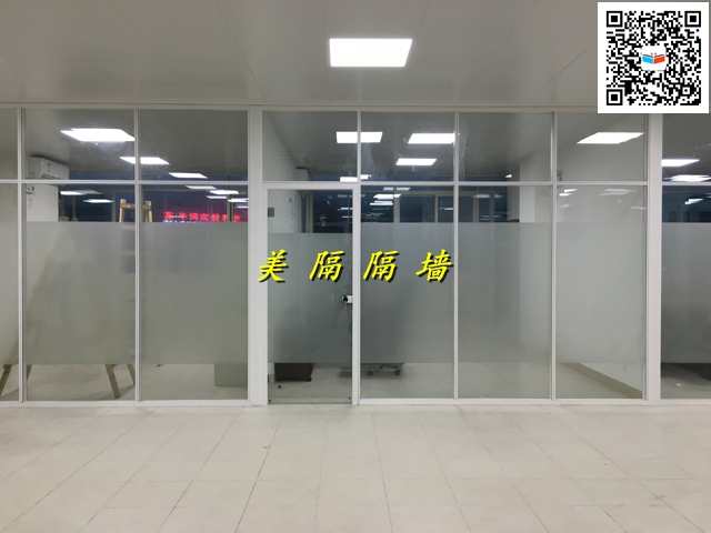 中空玻璃隔斷圖片/中空玻璃隔斷樣板圖 (3)