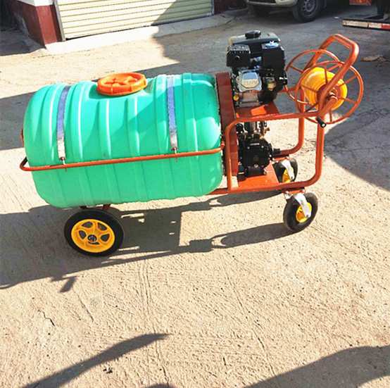 果樹打藥機圖片/果樹打藥機樣板圖 (4)