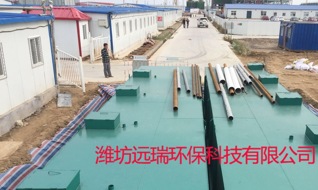 污水處理設(shè)備圖片/污水處理設(shè)備樣板圖 (3)