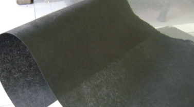 黑色玻璃纖維氈圖片/黑色玻璃纖維氈樣板圖 (4)