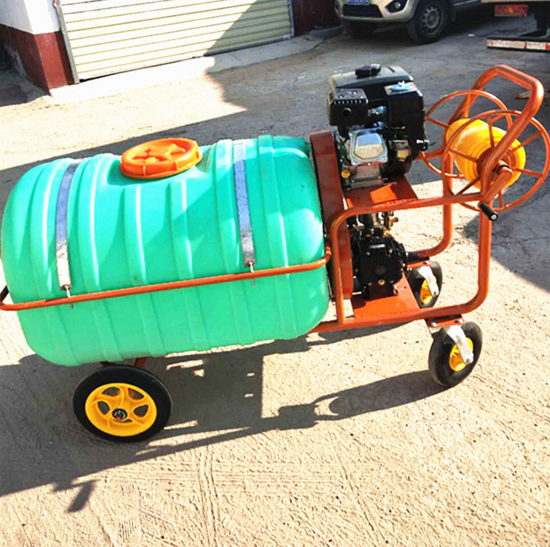 果樹打藥機圖片/果樹打藥機樣板圖 (3)