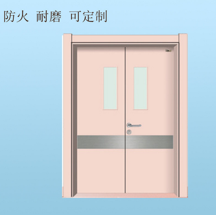 醫(yī)療專用門圖片/醫(yī)療專用門樣板圖 (1)