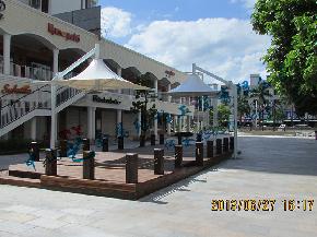 廣東景觀膜系列 佛山景觀膜 景觀膜廠家 景觀膜批發(fā) 廣東景觀膜系列商業(yè)街雨棚 廣東景觀膜系列商業(yè)街景觀雨棚