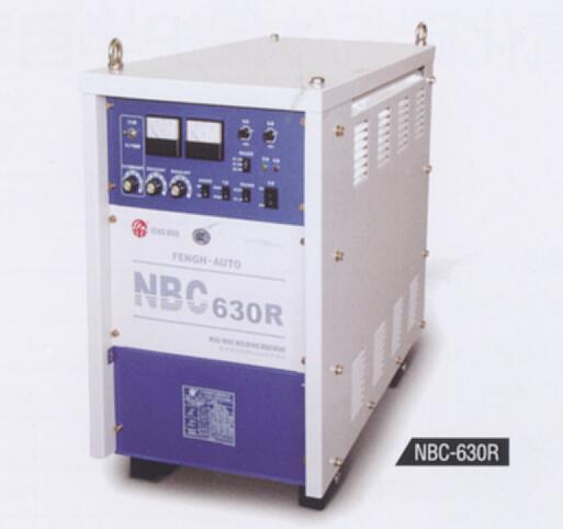 廣州烽火NBC-630R二保焊機(jī)圖片