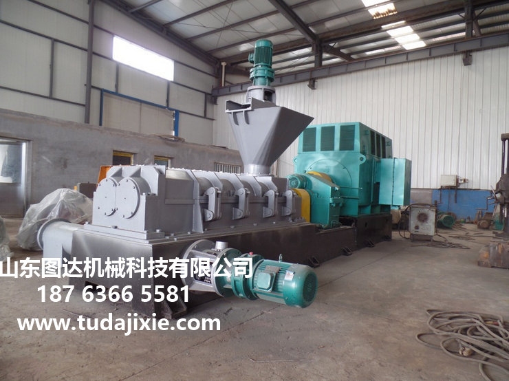 供應(yīng)竹子化機(jī)漿設(shè)備、稻草制漿設(shè)備圖片