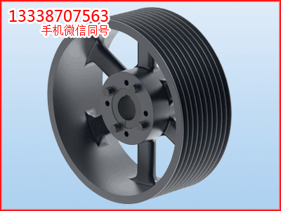 5V皮帶輪圖片/5V皮帶輪樣板圖 (2)