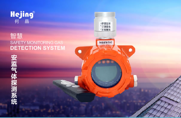 ES10B安監(jiān)氣體終端