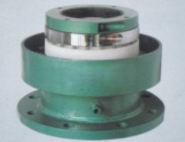 重慶搪瓷搪玻璃釜*機械密封