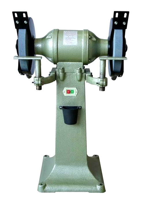 濟南科友供應上海砂輪機廠M3040落地式砂輪