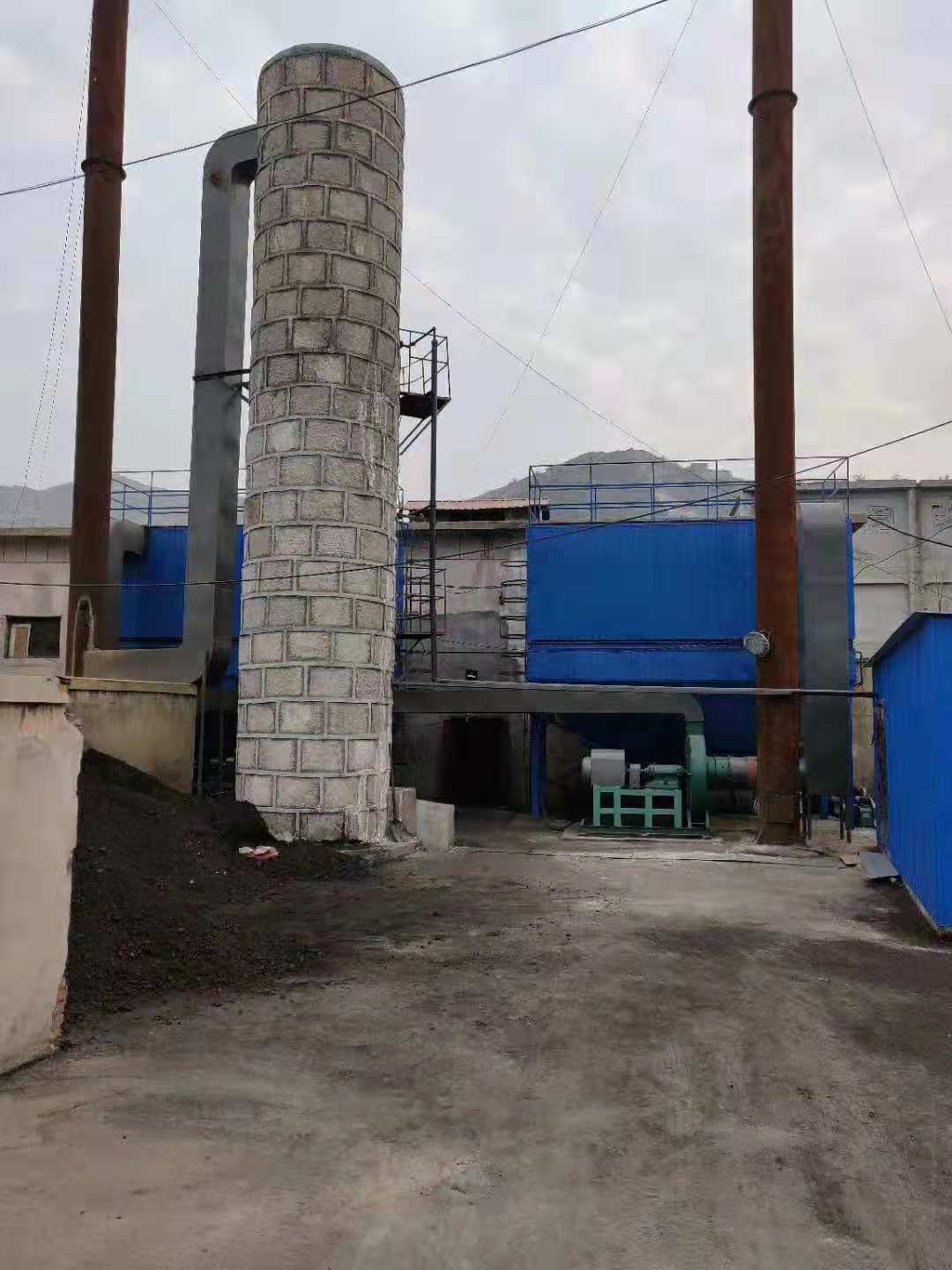 鑄造廠圖片/鑄造廠樣板圖 (4)