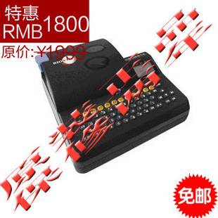 供應標映熱縮管打號機 S650標簽機