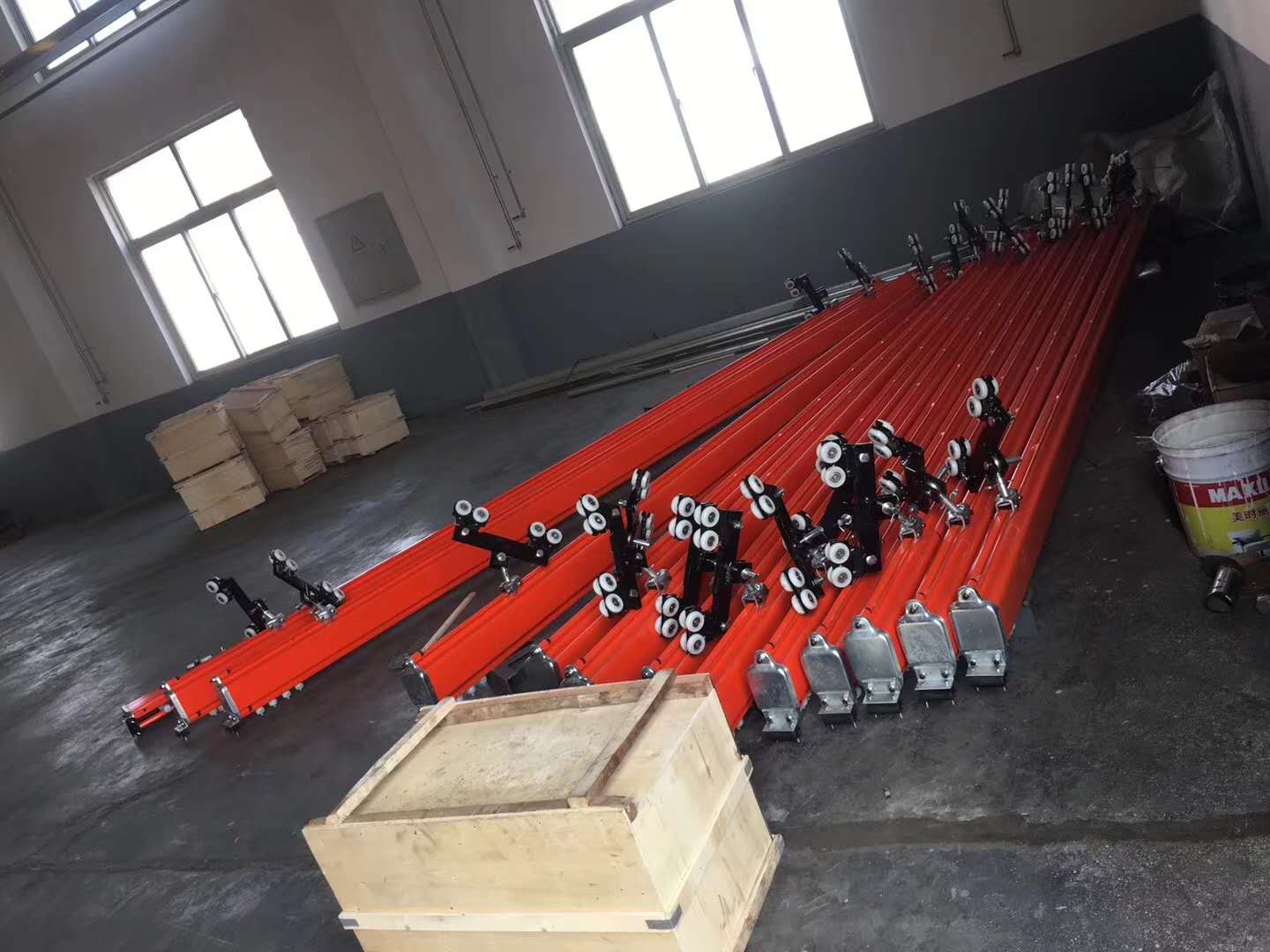 安徽輕型起重設(shè)備圖片/安徽輕型起重設(shè)備樣板圖 (2)